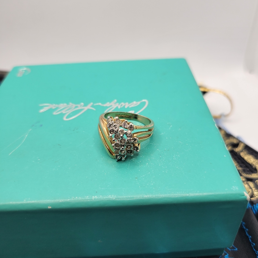 STUNNING ESPO RING - Picture 6 of 6